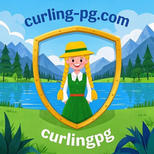 A Emoção dos Torneios de Curling: Estratégia e Camaradagem no Gelo
